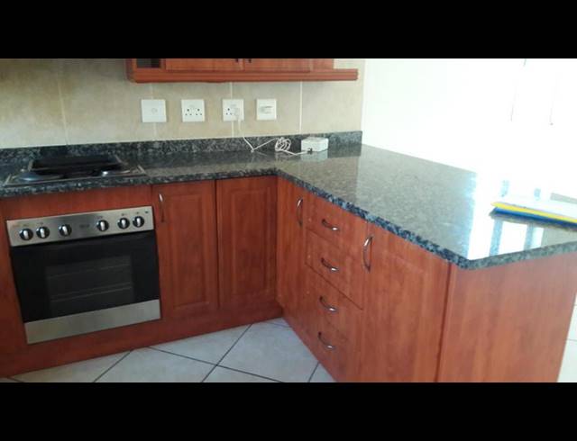 3 BEDROOM TOWNHOUSE FOR SALE IN RIVERSPRAY LIFESTYLE ESTATE